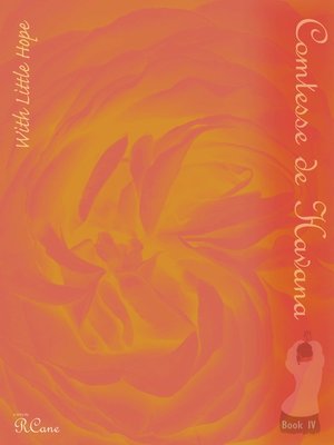 cover image of With Little Hope – Book IV